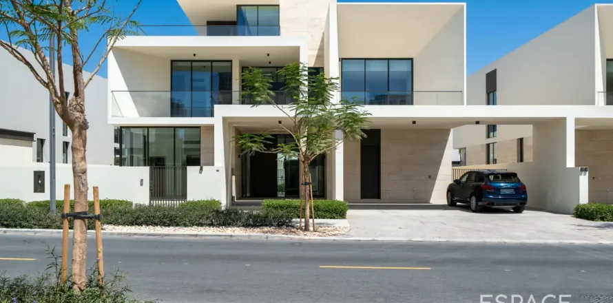 Vila v Dubai Hills Estate, SAE 5 spální, 964 m2 č. 737862