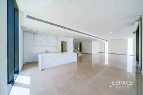 Vila v Dubai Hills Estate, SAE 5 spální, 964 m2 č. 737862 - Fotografia 4
