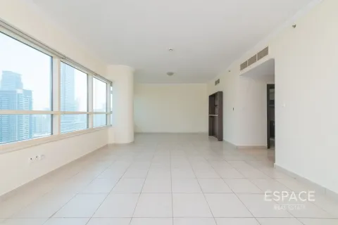 Apartman u Dubai Marina, Dubai, UAE 2 spavaćih soba, 146 m2 Br. 737864 - fotografija 3