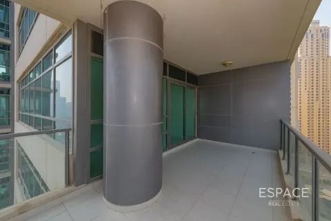 Apartman u Dubai Marina, Dubai, UAE 2 spavaćih soba, 146 m2 Br. 737864 - fotografija 14