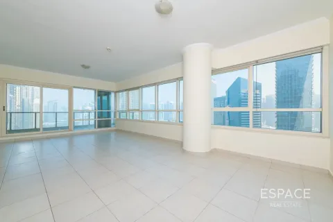 Apartman u Dubai Marina, Dubai, UAE 2 spavaćih soba, 146 m2 Br. 737864 - fotografija 2