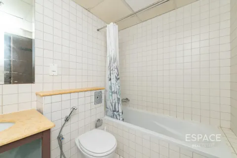 Apartman u Dubai Marina, Dubai, UAE 2 spavaćih soba, 146 m2 Br. 737864 - fotografija 8