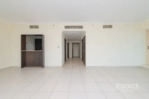 Apartman u Dubai Marina, Dubai, UAE 2 spavaćih soba, 146 m2 Br. 737864 - fotografija 5