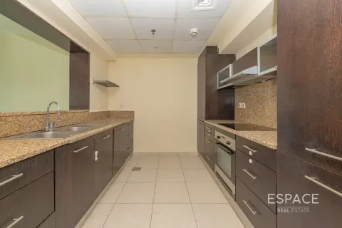 Apartman u Dubai Marina, Dubai, UAE 2 spavaćih soba, 146 m2 Br. 737864 - fotografija 6