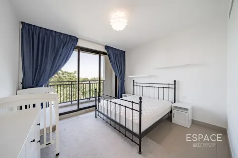 Vila u Dubai Hills Estate, UAE 3 spavaćih soba, 211 m2 Br. 737867 - fotografija 14