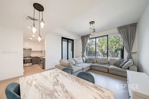 Vila u Dubai Hills Estate, UAE 3 spavaćih soba, 211 m2 Br. 737867 - fotografija 3