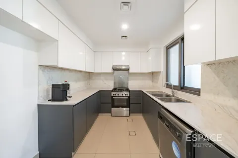 Vila u Dubai Hills Estate, UAE 3 spavaćih soba, 211 m2 Br. 737867 - fotografija 4