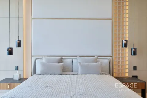 Vila u Palm Jumeirah, Dubai, UAE 4 spavaćih soba, 557 m2 Br. 737866 - fotografija 18