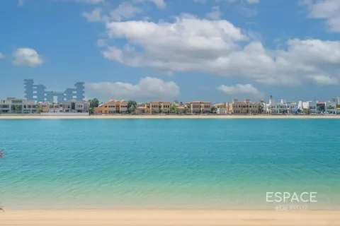 Vila u Palm Jumeirah, Dubai, UAE 4 spavaćih soba, 557 m2 Br. 737866 - fotografija 13