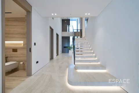 Vila u Palm Jumeirah, Dubai, UAE 4 spavaćih soba, 557 m2 Br. 737866 - fotografija 15