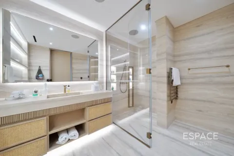 Vila u Palm Jumeirah, Dubai, UAE 4 spavaćih soba, 557 m2 Br. 737866 - fotografija 20
