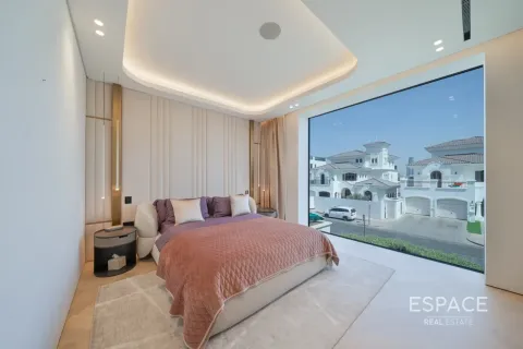 Vila u Palm Jumeirah, Dubai, UAE 4 spavaćih soba, 557 m2 Br. 737866 - fotografija 17