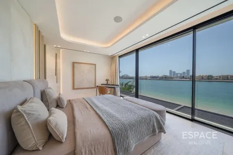 Vila u Palm Jumeirah, Dubai, UAE 4 spavaćih soba, 557 m2 Br. 737866 - fotografija 7