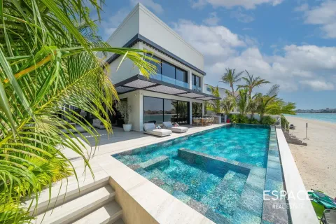 Villa itt: Palm Jumeirah, Dubai, EAE, 4 hálószoba, 557 m², azonosító: 737866