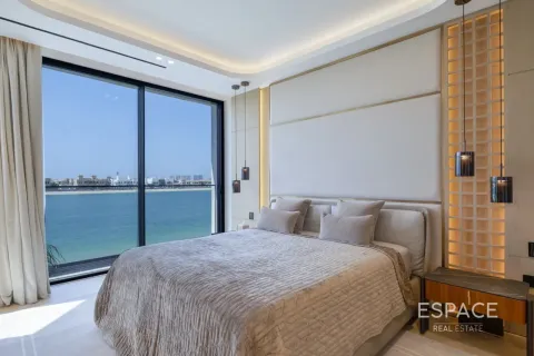 Vila u Palm Jumeirah, Dubai, UAE 4 spavaćih soba, 557 m2 Br. 737866 - fotografija 10