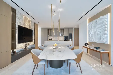 Vila u Palm Jumeirah, Dubai, UAE 4 spavaćih soba, 557 m2 Br. 737866 - fotografija 5