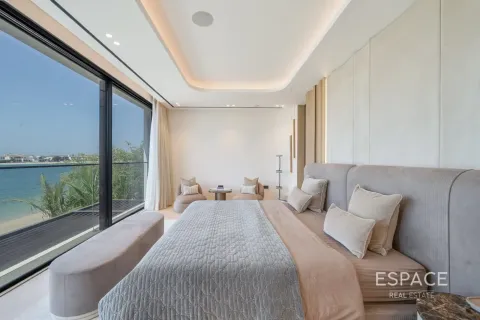 Vila u Palm Jumeirah, Dubai, UAE 4 spavaćih soba, 557 m2 Br. 737866 - fotografija 8