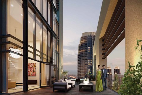 Apartment in Dubai, UAE 2 bedrooms, 217 sq.m. № 636985 - photo 7