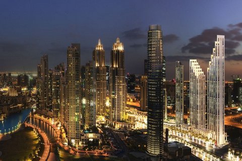 Apartment in Dubai, UAE 2 bedrooms, 152 sq.m. № 636986 - photo 6