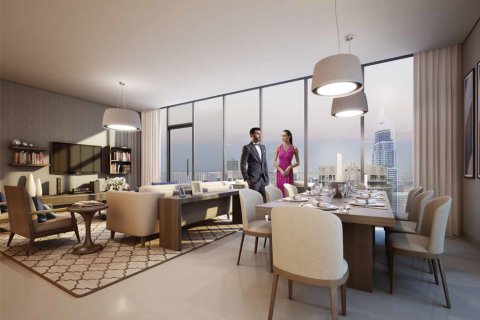 Apartment in Dubai, UAE 2 bedrooms, 152 sq.m. № 636986 - photo 1