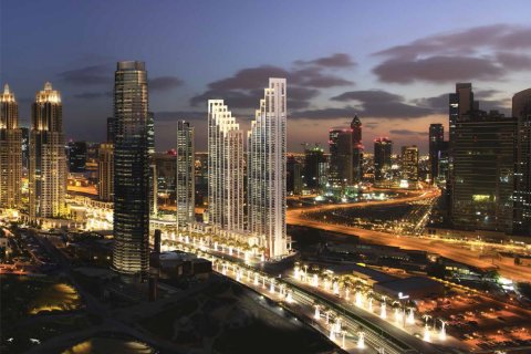 Apartment in Dubai, UAE 2 bedrooms, 152 sq.m. № 636986 - photo 5