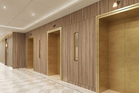 Byt v Nadd Al Sheba, Dubai, SAE 1 pokoj, 31 m² Č.: 636983 - fotografie 6