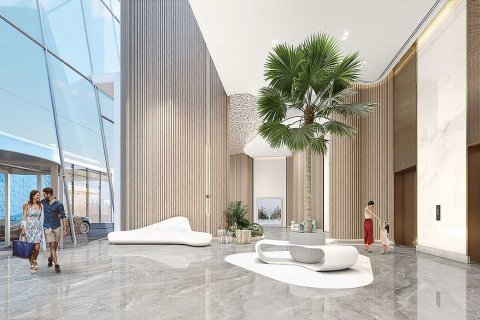 Byt v Nadd Al Sheba, Dubai, SAE 1 pokoj, 31 m² Č.: 636983 - fotografie 9