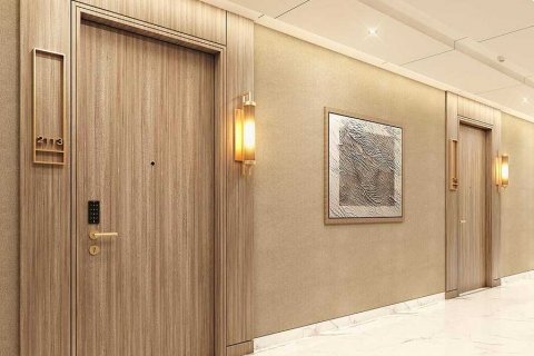 Byt v Nadd Al Sheba, Dubai, SAE 1 pokoj, 31 m² Č.: 636983 - fotografie 5