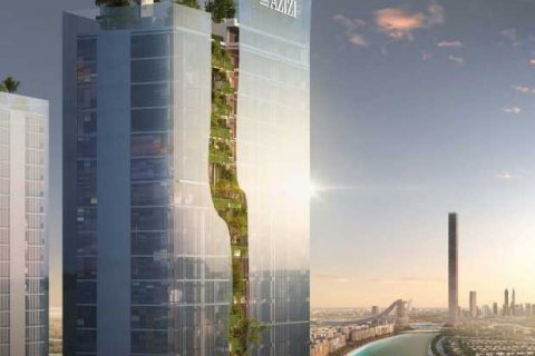 Byt v Nadd Al Sheba, Dubai, SAE 1 pokoj, 31 m² Č.: 636983 - fotografie 3