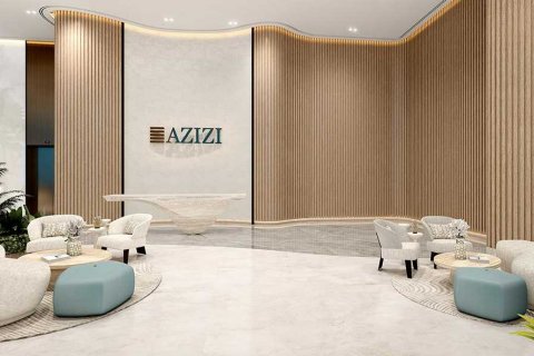 Byt v Nadd Al Sheba, Dubai, SAE 1 pokoj, 31 m² Č.: 636983 - fotografie 7