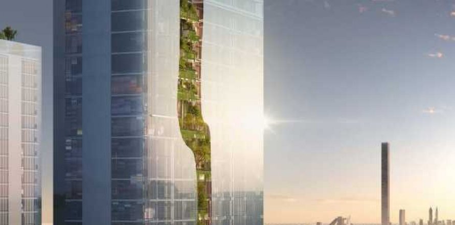 Byt v Nadd Al Sheba, Dubai, SAE 1 pokoj, 31 m² Č.: 636983