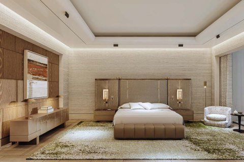 Apartment in Dubai Creek Harbour (The Lagoons), UAE 3 bedrooms, 418 sq.m. № 636988 - photo 1