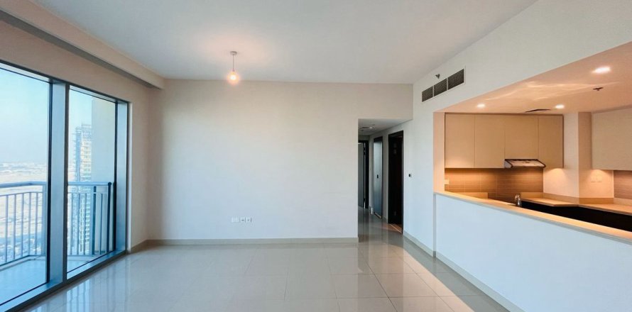 Apartman u gradu Dubai, UAE 2 spavaće sobe, 109.3 m2 Br. 764004
