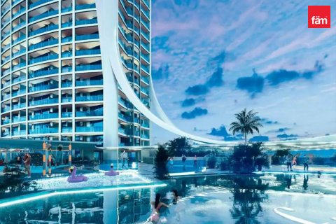 Dubai, संयुक्त अरब अमीरात में अपार्टमेंट, 32.2 वर्ग मीटर, संख्या 764005 - फ़ोटो 10