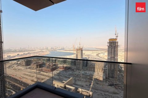 Lägenhet till försäljning i Business Bay, Dubai, UAE 39.9 kvm Nr. 764006 - fotografi 1