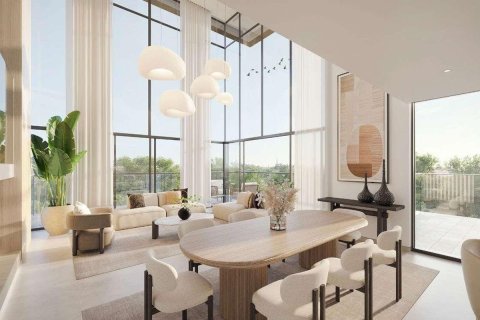 Dubai、UAEにあるマンション 2ベッドルーム、155.4 m2 No764007