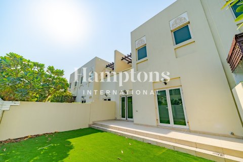 Maison de ville à louer à Al Furjan, Dubai, EAU 3 chambres, 223.98913300 m2 № 650955 - photo 3