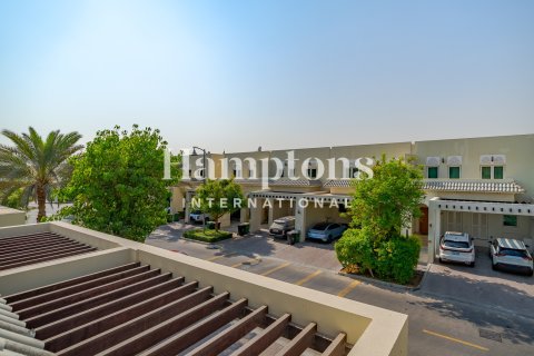 Maison de ville à louer à Al Furjan, Dubai, EAU 3 chambres, 223.98913300 m2 № 650955 - photo 18