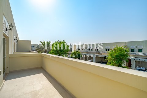 Maison de ville à louer à Al Furjan, Dubai, EAU 3 chambres, 223.98913300 m2 № 650955 - photo 17