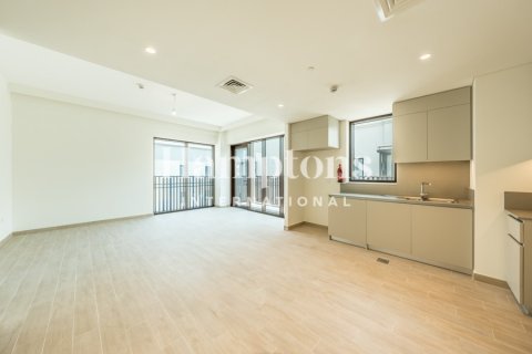 Apartmán v Dubai Creek Harbour (The Lagoons), SAE 2 spálne, 105.25909900 m2 č. 650958 - Fotografia 3