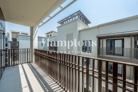 Apartmán v Dubai Creek Harbour (The Lagoons), SAE 2 spálne, 105.25909900 m2 č. 650958 - Fotografia 16