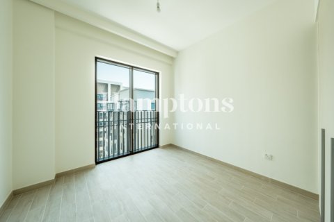 Apartmán v Dubai Creek Harbour (The Lagoons), SAE 2 spálne, 105.25909900 m2 č. 650958 - Fotografia 5