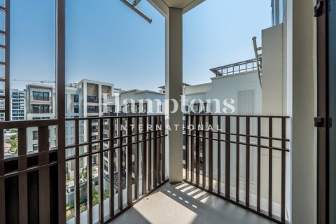 Apartmán v Dubai Creek Harbour (The Lagoons), SAE 2 spálne, 105.25909900 m2 č. 650958 - Fotografia 13