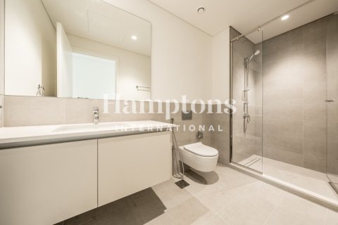 Apartmán v Dubai Creek Harbour (The Lagoons), SAE 2 spálne, 105.25909900 m2 č. 650958 - Fotografia 4