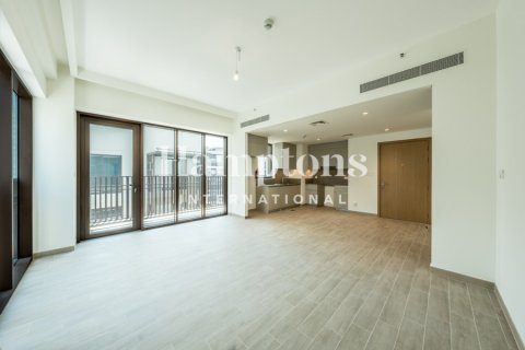 Apartmán v Dubai Creek Harbour (The Lagoons), SAE 2 spálne, 105.25909900 m2 č. 650958 - Fotografia 2