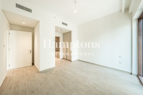 Apartmán v Dubai Creek Harbour (The Lagoons), SAE 2 spálne, 105.25909900 m2 č. 650958 - Fotografia 12