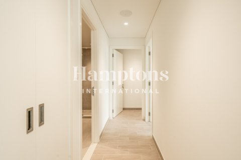 Apartmán v Dubai Creek Harbour (The Lagoons), SAE 2 spálne, 105.25909900 m2 č. 650958 - Fotografia 6