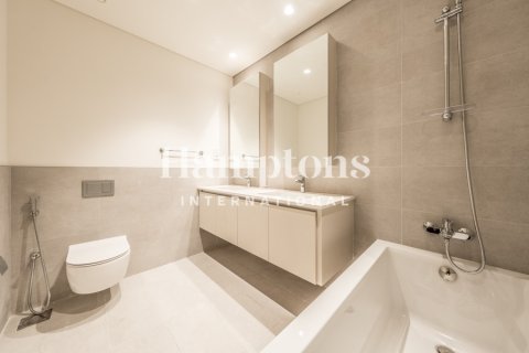 Apartmán v Dubai Creek Harbour (The Lagoons), SAE 2 spálne, 105.25909900 m2 č. 650958 - Fotografia 11