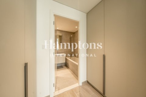 Apartmán v Dubai Creek Harbour (The Lagoons), SAE 2 spálne, 105.25909900 m2 č. 650958 - Fotografia 9