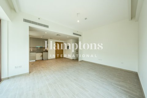 Apartmán v Dubai Creek Harbour (The Lagoons), SAE 2 spálne, 105.25909900 m2 č. 650958 - Fotografia 1